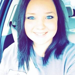 Meet your Posher, Candace